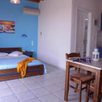 Studio with Sea View (3 Adults)
