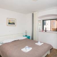 Twin Room with City View (Third floor)