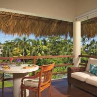  Junior Suite Garden View Double