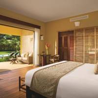 Romantic Junior Suite Agua Swim Up King