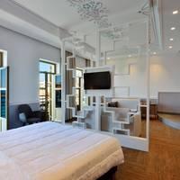 One Bedroom Suite 