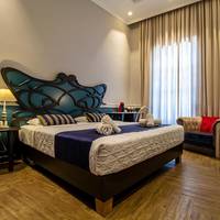 Deluxe Sea View