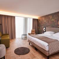 Family Double Room