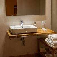 Double Room with Extra Bed