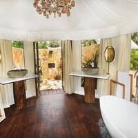 Garden Suite