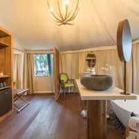 Beachfront Suite 