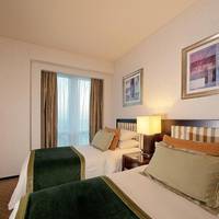 Three-Bedroom Apartment with Sea View