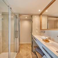 Junior Suite with Balcony (2 Adults + 1 Child)