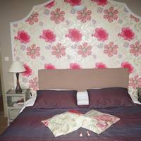 Suite with Garden View