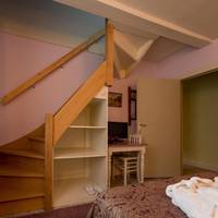 Duplex Room