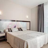 Double or Twin Room with Pool View
