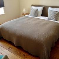 Double Room with Private External Bathroom