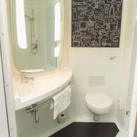 Standard Room with One Double Bed