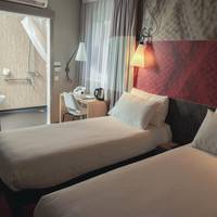 Twin Room with Two Beds