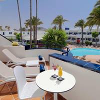 Junior Suite (1 Adult)