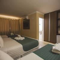 Super Luxury Quadruple Room