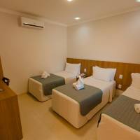 Luxury Triple Room