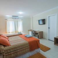 Superior Double Room with Bath