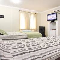 Superior Triple Room with Bath