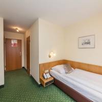 Economy Single Room