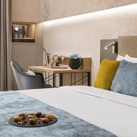 Superior Double or Twin Room with French balcony