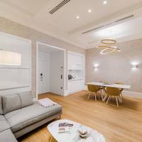Governor Suite with Danube view