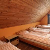 Quadruple Room with Bathroom