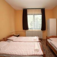 Triple Room with Bathroom