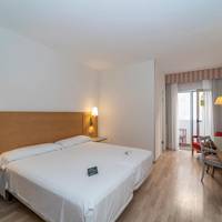 Economy Double or Twin Room