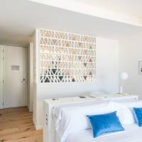 Suite with Terrace