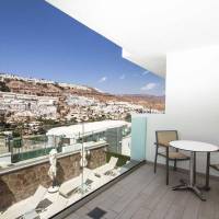 One Bedroom Premium Apartment with Balcony