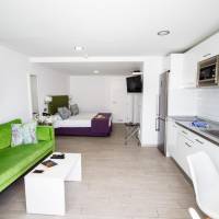 Premium Studio Terrace 
