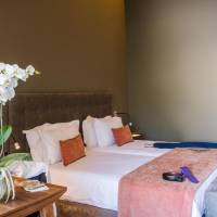 Suite with Terrace
