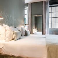 Grand Deluxe Double Room