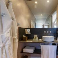Superior Double Room with Terrace