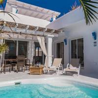 Deluxe Villa with Private Pool