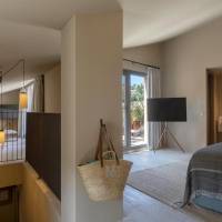 Suite with Terrace