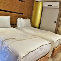 Economy Twin Room