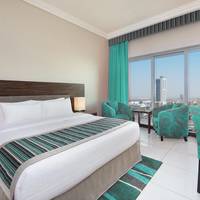 Standard King Room- Double Occupancy