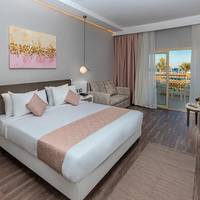 Premium Room Sea View