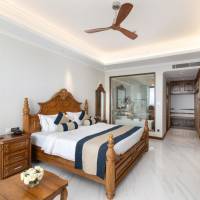 King Room with Sea View