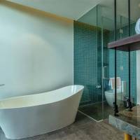 Premium Pool Villa