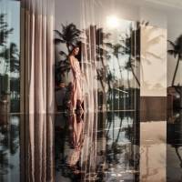 1 King Bed Terrace Pool Villa