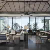 2 Bedroom Terrace Pool Villa