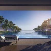 2 Bedroom Lagoon Pool Villa