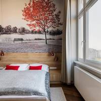 Superior Panorama Apartment