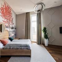 Deluxe Panorama Apartment