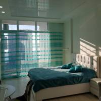 Studio Apartment with Sea View