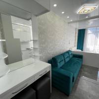 Studio Apartment with Sea View