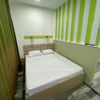 Studio Apartment with Sea View